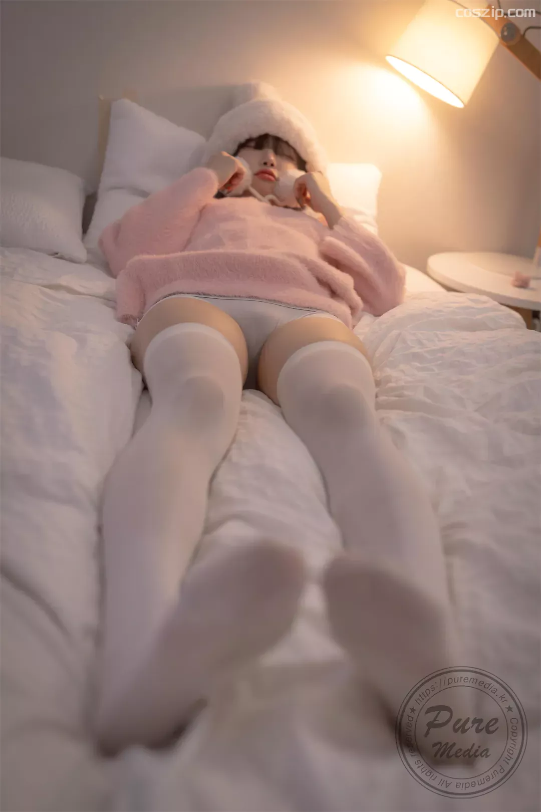 Pure-Media-Vol.266-Jelly-Cutie-Rabbit-and-Pink-Hole-coszip.com-027