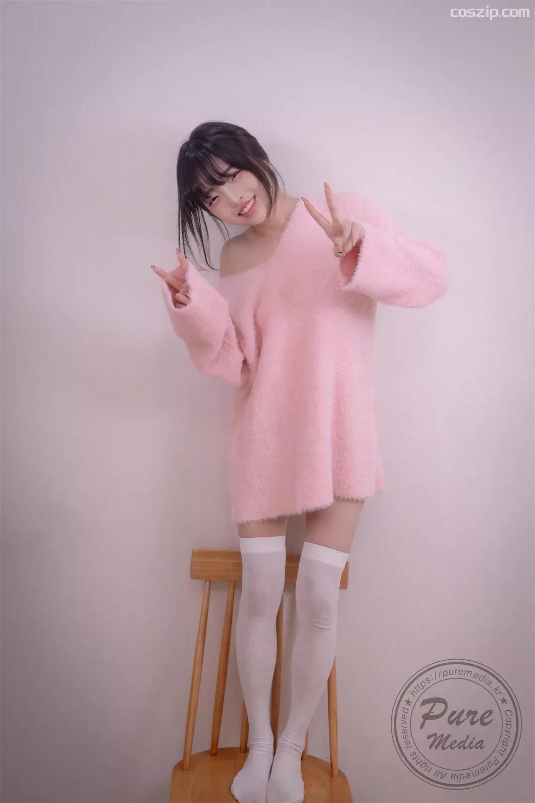 Pure-Media-Vol.266-Jelly-Cutie-Rabbit-and-Pink-Hole-coszip.com-049