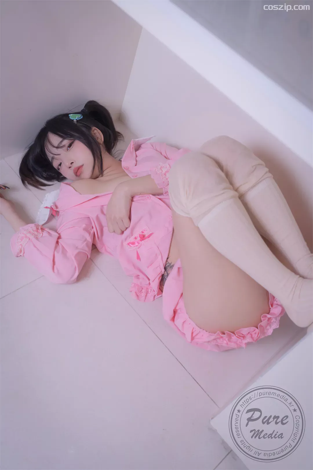 Pure-Media-Vol.266-Jelly-Cutie-Rabbit-and-Pink-Hole-coszip.com-145